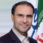 دکتر احمد آریائی نژاد