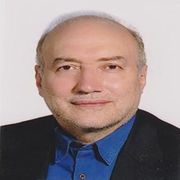 دکتر علی عبداللهی