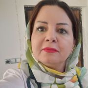 دکتر پونه معلم