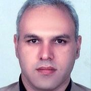 دکتر احمد محمدی پور