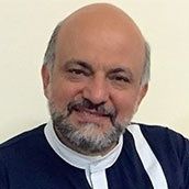 دکتر محسن کفاشی