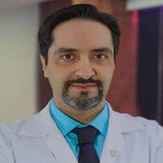 دکتر آرش مجدزاده