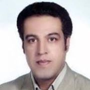 دکتر غلامرضا ایروانی