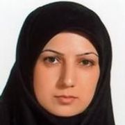 دکتر لیلا منصوری