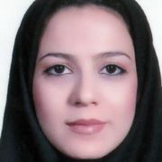 دکتر بهاره محمودیان