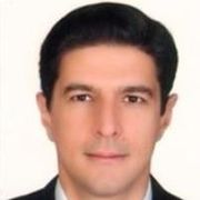 دکتر مهران زارعی قنواتی