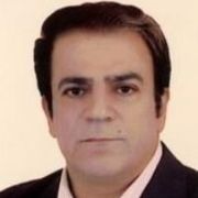 دکتر ابراهیم عرب پناهان