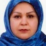 دکتر فاطمه حمیدمنش