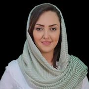 دکتر پریسا پیروزان