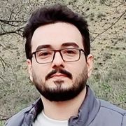 علیرضا علیزاده