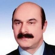 دکتر خسرو بهاری پور