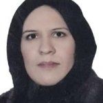 دکتر فرزانه جمال پور
