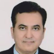 دکتر سید فرزاد جلالی