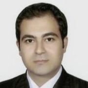 دکتر مهدی بیات
