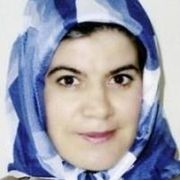 دکتر پروین مرادی