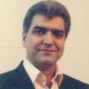 دکتر جعفر گلچین