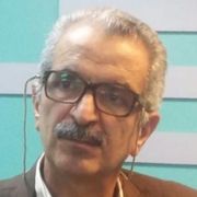 دکتر محمود نبوی