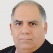 دکتر حمید نظری زاده ماهانی