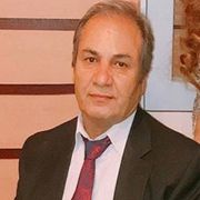 دکتر علیرضا دادپور
