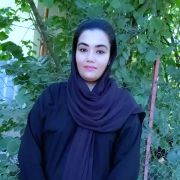 عادله سعادتی