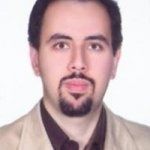 دکتر بهزاد رضائی