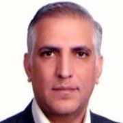 دکتر بهرام سوری