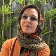 دکتر مینا غلامی