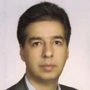 دکتر علیرضا غلامپور