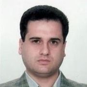 دکتر غلامرضا جمال پور