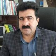 دکتر مومن علی دارابی
