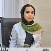 فاطمه بحرینی