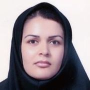دکتر فرزانه جعفری زاویه کرد