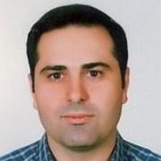 دکتر علیرضا کافیان تفتی