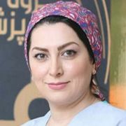 دکتر مریم شفیعی