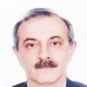 دکتر سید حمیدرضا قدسی