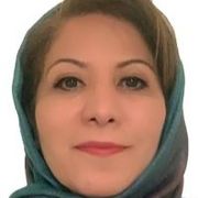 دکتر مریم پوستی