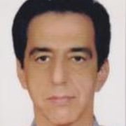 دکتر سید رفیع بلوری ابراهیمی