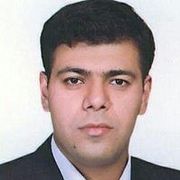 دکتر هومن محمدزاده