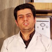 دکتر محسن قبادی