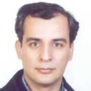 دکتر علی اصغر رضایی شاد