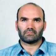 دکتر اصغر طاهری اسفنجانی