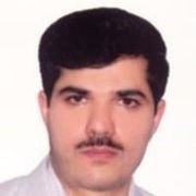 دکتر رضا کاتبی