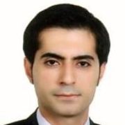 دکتر علی عابدینی