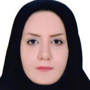 دکتر مریم الباجی