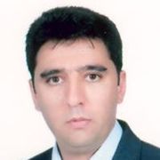 دکتر علی کریم پور