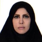 دکتر مریم هاشمی عطار