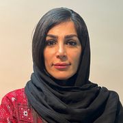مریم سادات حسین زاده