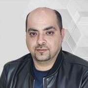 دکتر بهزاد یاوری