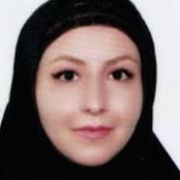 دکتر سیده آرزو حسینی