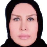 دکتر حوریه شاهدپور